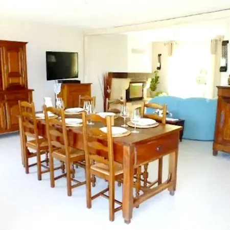 La Bouyerie Villa Marquay