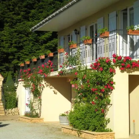Villa La Bouyerie