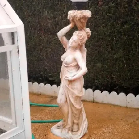 La Bouyerie Villa *