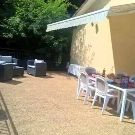 Villa La Bouyerie *
