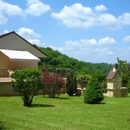 La Bouyerie Marquay